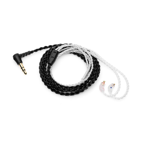 64 Audio Tuxedo Cable – IPX Professional IEM Cable (view 1 of 2)