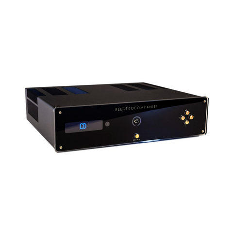 Electrocompaniet ECI 6 MKII Integrated Amplifier (view 1 of 2)
