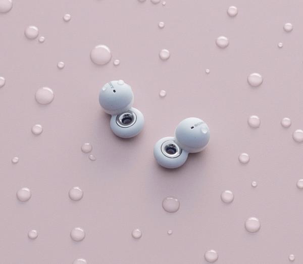 Sony WF-L900 LinkBud Wireless Earbuds | ListenUp
