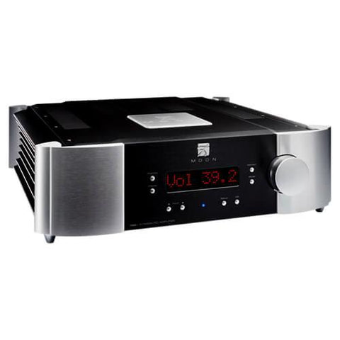 MOON 700iV2 Integrated Amplifier - Certified Reserve (view 1 of 3)