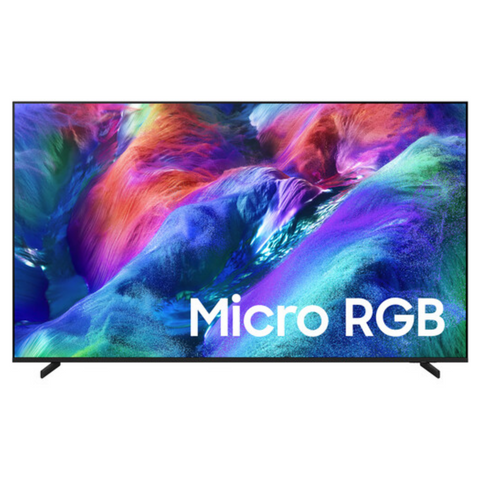 Samsung R85H 4K HDR Smart TV 65" (2026) (view 1 of 4)