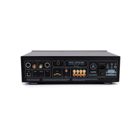 Magnetar UDP900 MKII<br>Universal Media Player (view 2 of 8)