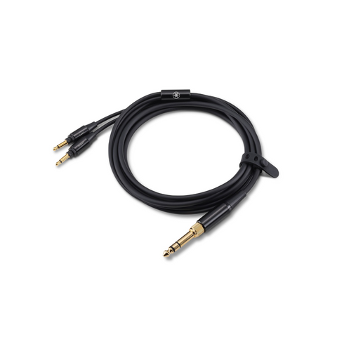 Yamaha YH-C3000 Premium Closed Back Headphones cable (view 5 of 5)