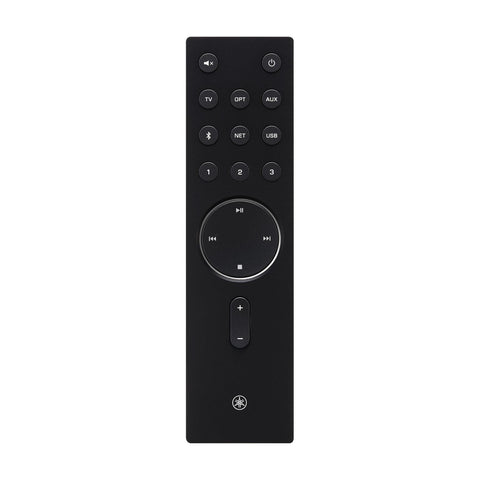 Yamaha WXC-70A Compact Wireless Music Streamer (view 6 of 6)
