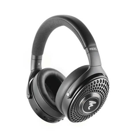 Focal Bathys MG Wireless Headphones (Graphene Grey) - Clearance / Open Box (view 1 of 9)