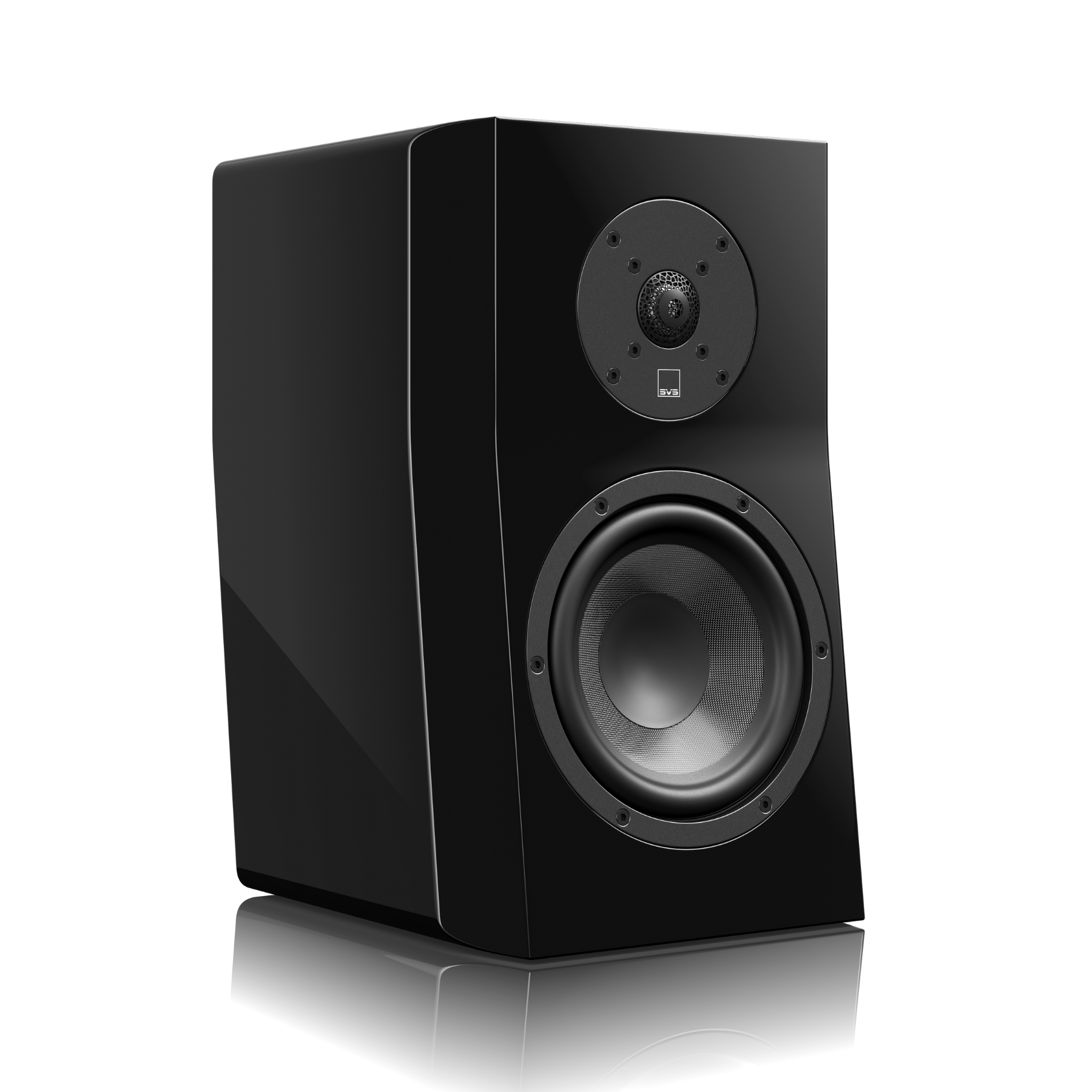 SVS Ultra Evolution Bookshelf Speakers - Thumbnail 4