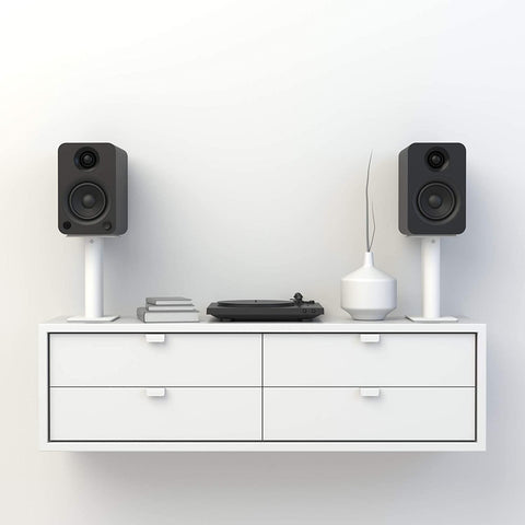 Kanto YU Powered Speakers With Bluetooth (view 8 of 8)