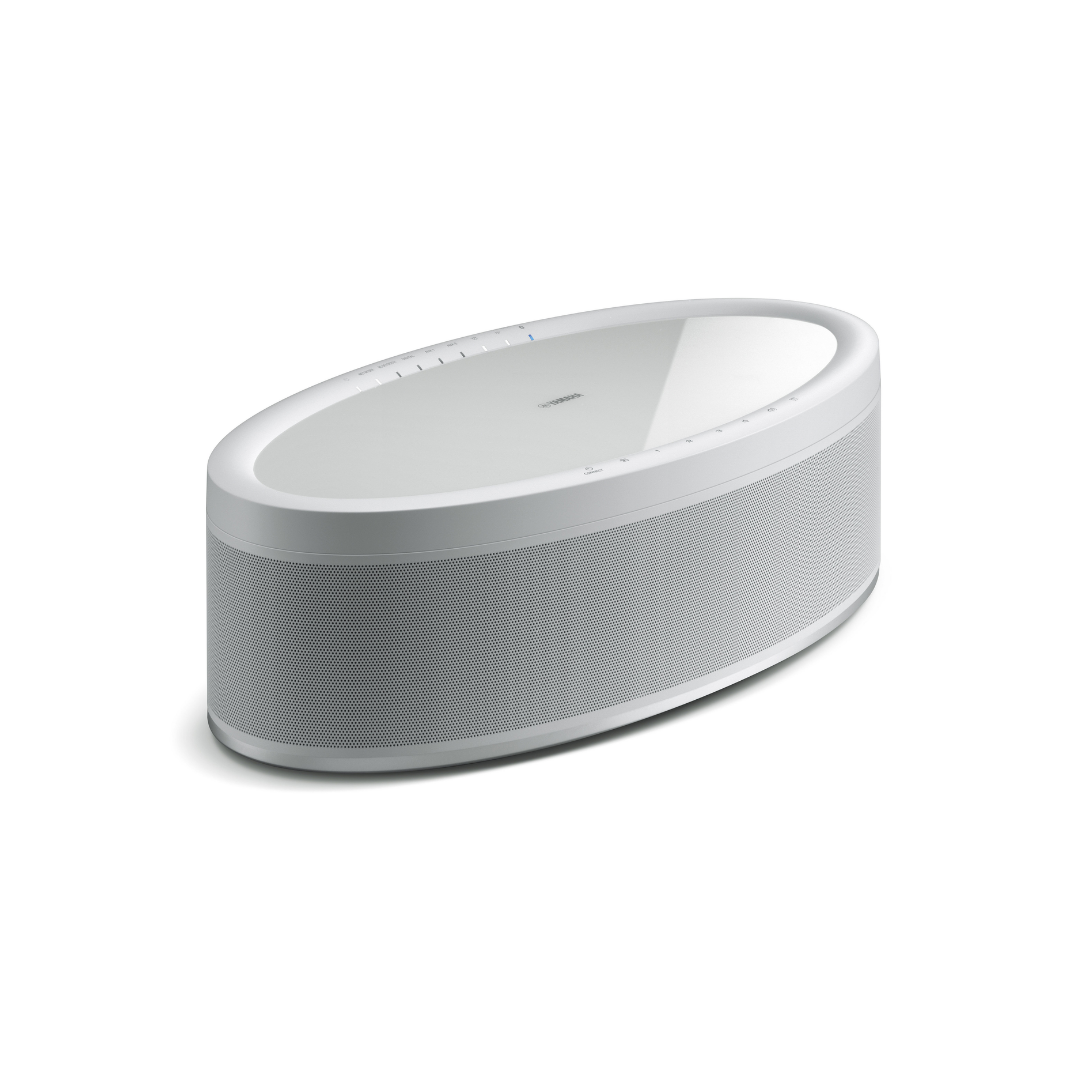 Yamaha MusicCast 50 Wireless Speaker | ListenUp