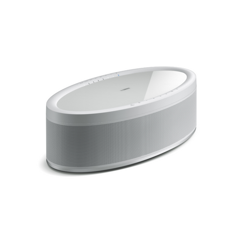 Yamaha MusicCast 50 Wireless Speaker (view 2 of 3)