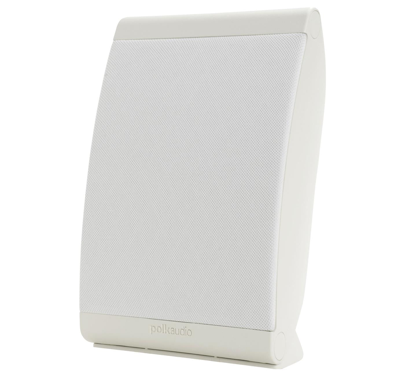 Polk OWM3 Compact Multi-Application Speakers (Pair) | ListenUp