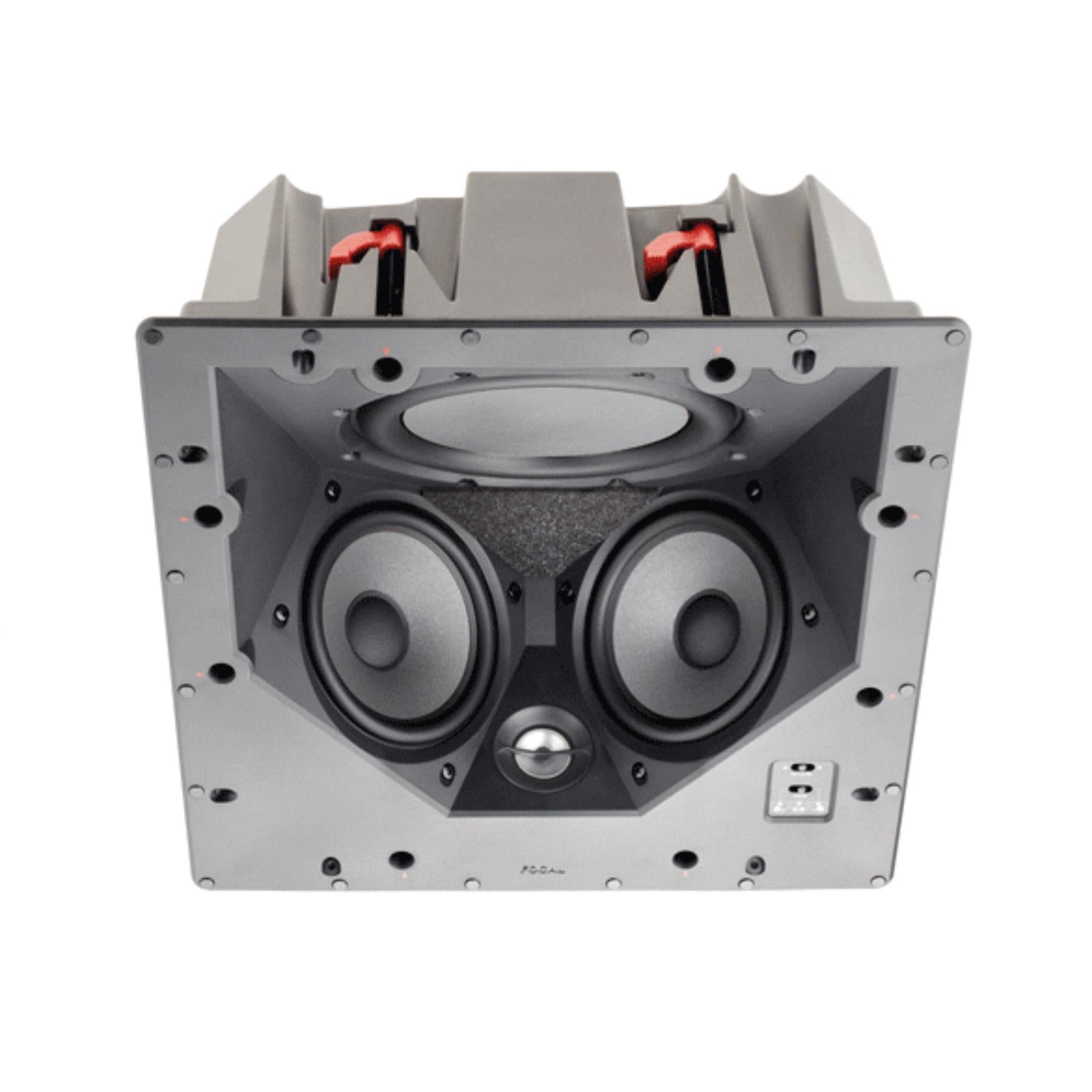 Focal 100 ICLCR5 In-Ceiling Speaker - Thumbnail 4