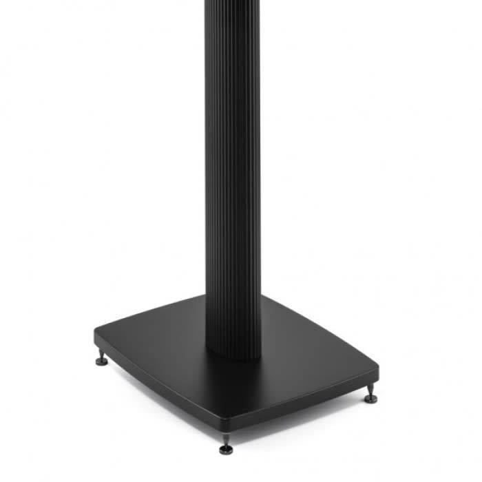 Sonus faber Sonetto Stands (Black) | ListenUp