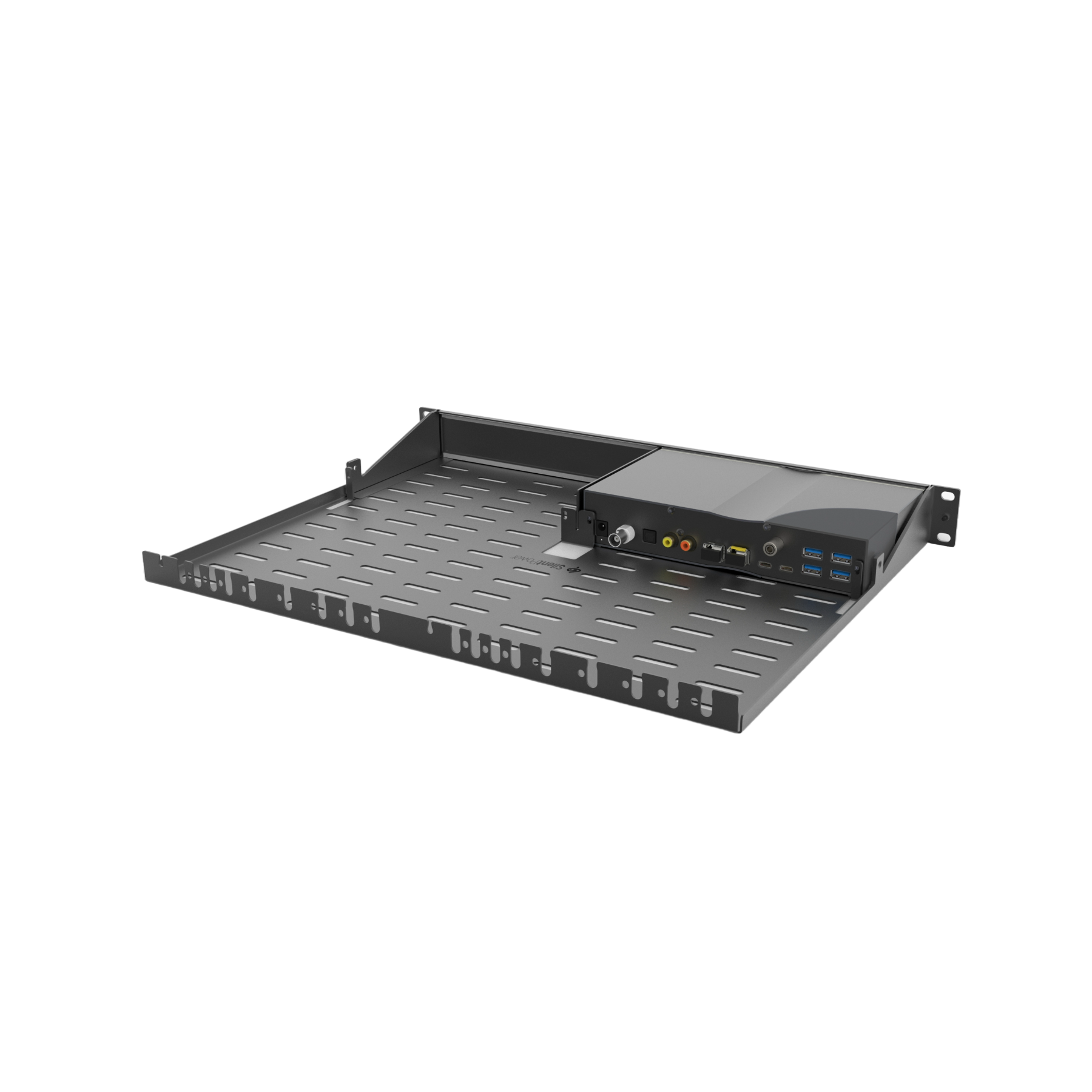 iFi Audio SilentPower OMNI Rack Kit for OMNI LAN | ListenUp