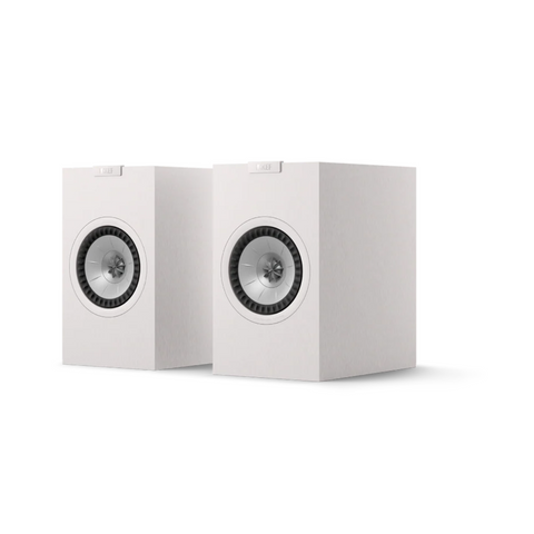 KEF Q1 Meta Bookshelf Speakers - Clearance / Open Box (view 5 of 7)
