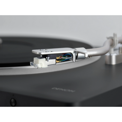 Denon DP-500BT Belt-Drive Turntable cartridge (view 4 of 9)