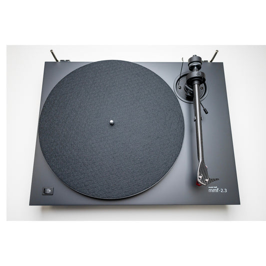 Music Hall MMF2.3 Turntable with Upgrades