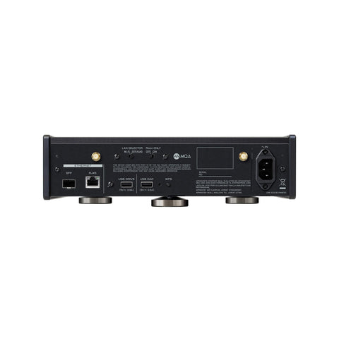 Teac NT-507T Network Transport (view 4 of 10)