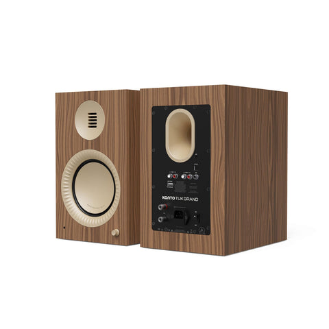 Kanto TUK Grand G2 Powered Speakers - Pair (view 21 of 26)