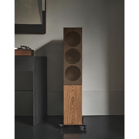 KEF R7 Meta Floorstanding Speakers - Clearance / Open Box (view 9 of 26)