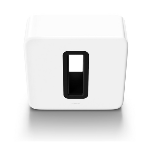 Sonos Sub Gen 3 Wireless Subwoofer - Clearance / Open Box (view 5 of 9)