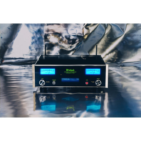 McIntosh CS7500 Streaming Preamplifier (view 2 of 10)