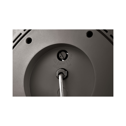 Definitive Technology Dymension BL-650 Outdoor 6.5" Bollard Speaker - Clearance / Open Box (view 4 of 5)