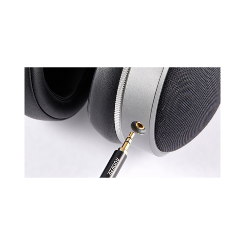 Audeze LCD-S20 Closed-Back Planar Headphones - Clearance / Open Box (view 2 of 4)