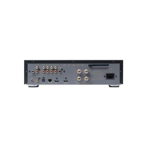 Onkyo Muse Y-50 Integrated Amplifier (view 10 of 14)