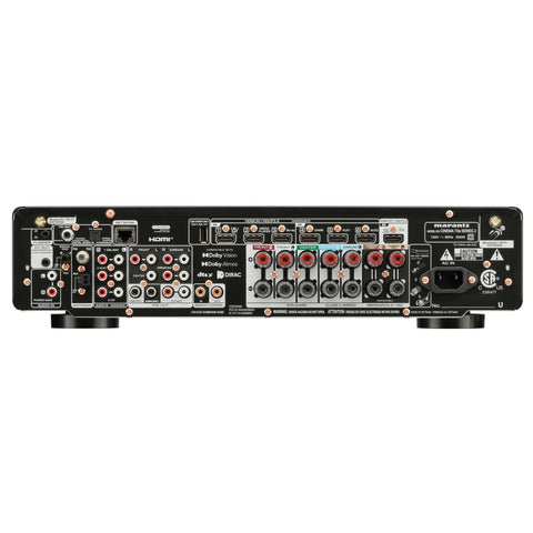 Marantz Cinema 70 Series-2 AV Receiver (view 3 of 5)