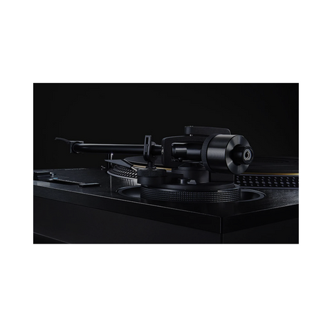 Technics SL-1210G-K Direct Drive Turntable - Clearance / Open Box (view 4 of 5)