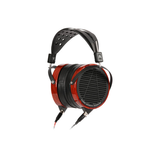 Audeze Audeze LCD-2 Padauk Wood Over-Ear Open Headphones