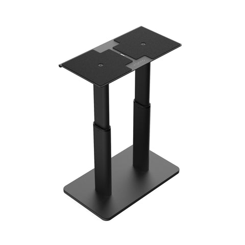 Kanto SCH Height Adjustable Center Channel Speaker Stand (view 2 of 10)