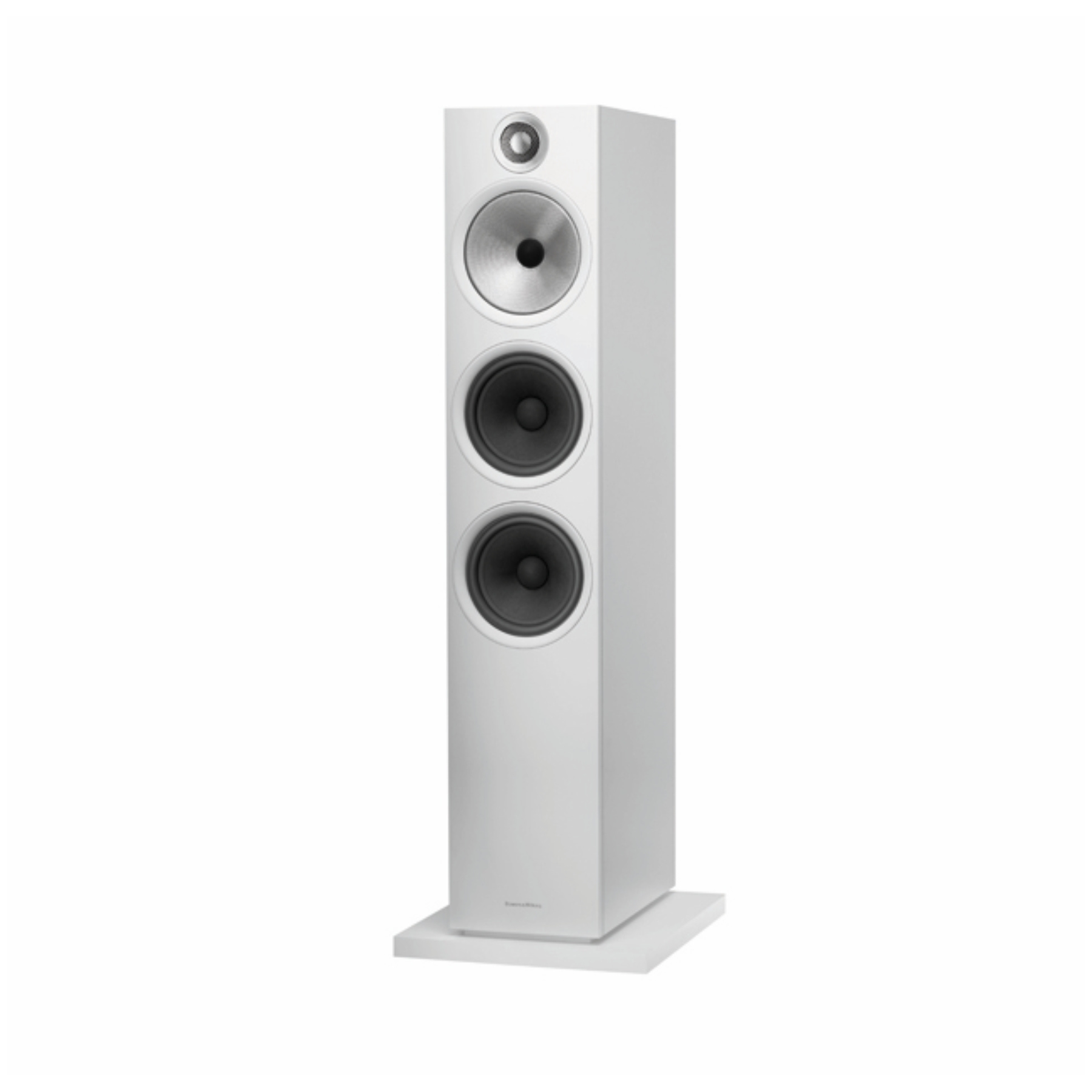 B&W 603 S2 Anniversary Edition Floorstanding Loudspeaker - EACH B&W 603 S2 Anniversary Edition Floorstanding Loudspeaker - EACH