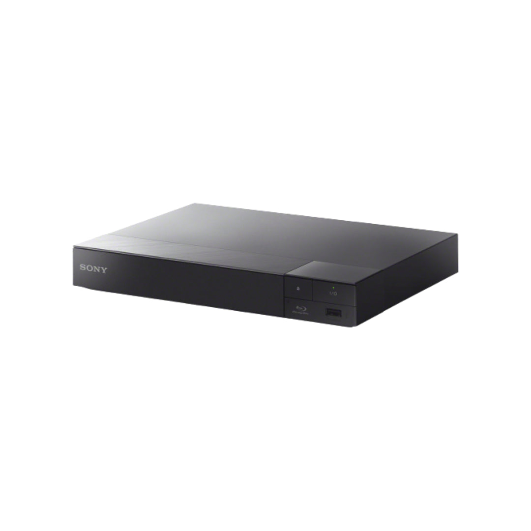 BDP-S6700 Blu-ray Player with 4K Upscaling and Wi/Fi for Streaming