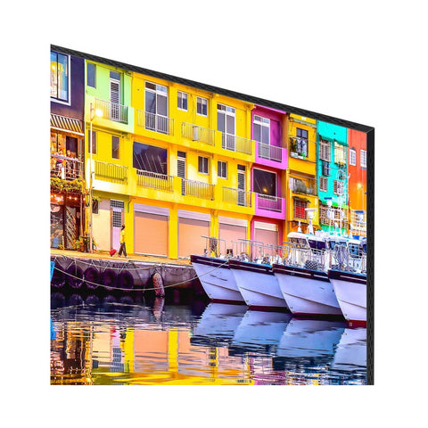 Samsung Samsung 2024 QN900DFXZA Neo QLED 8K Smart TV