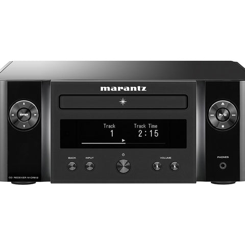 Marantz Marantz M-CR612 - Network Audio Player