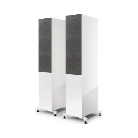 KEF R7 Meta Floorstanding Speakers - Clearance / Open Box (view 10 of 15)