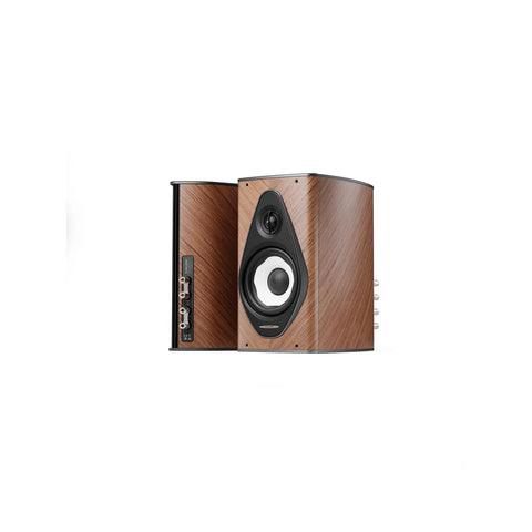 Sonus faber Olympica I G3 Bookshelf Speakers (view 2 of 12)