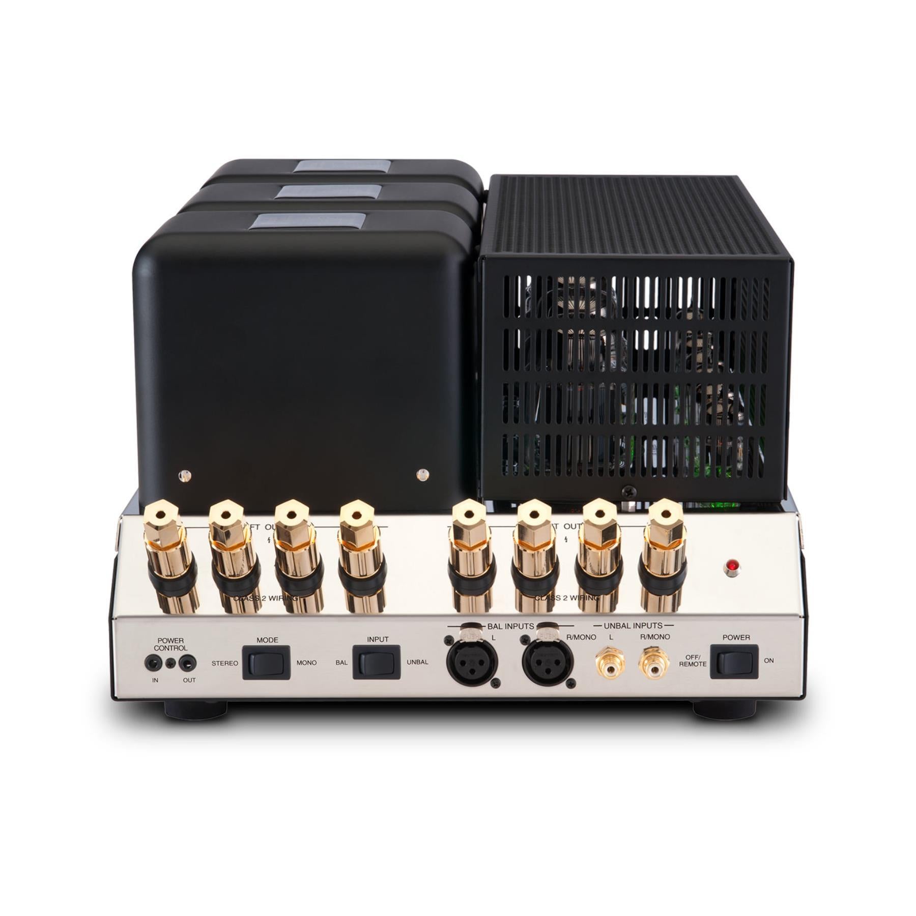 Mcintosh ML-1C② 2本組のうちの2本目 hq720.jpg?sqp=-