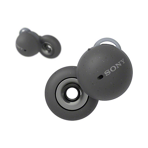 Sony WF-L900 LinkBud Wireless Earbuds - Clearance / Open Box (view 5 of 8)