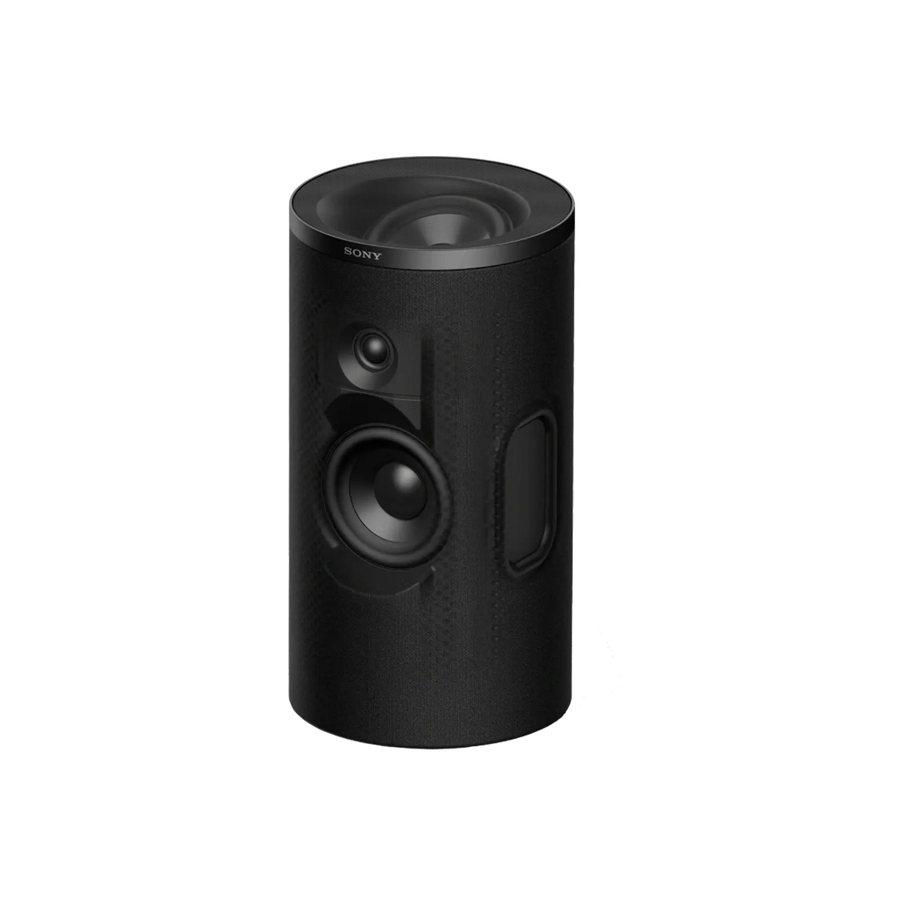 Theater 9 Rear Speakers | ListenUp