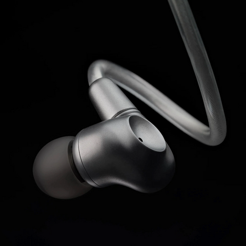 Meze Audio ASTRU In-Ear Monitor up close (view 9 of 9)