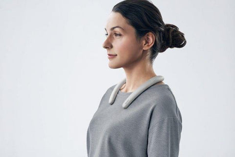 Sony Sony SRS-NB10 Neckband Speaker