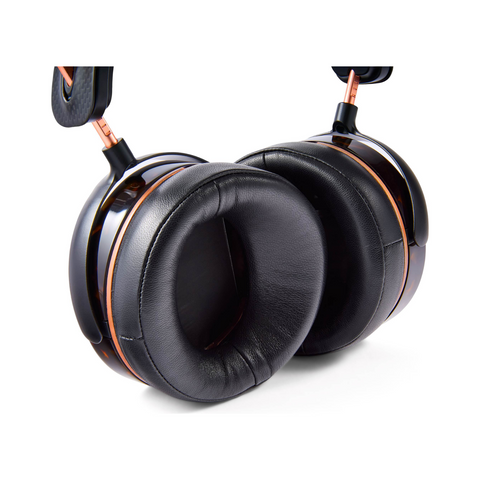 Audeze LCD-5s Flagship Planar Magnetic Headphones With SLAM Technology - Clearance / Open Box (view 4 of 7)