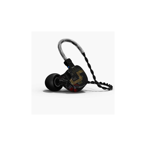 EarSonics ES5 In-Ear IEM Monitor 5 drivers - Clearance / Open Box (view 1 of 5)