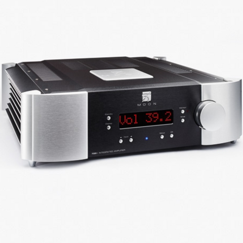 MOON 700iV2 Integrated Amplifier - Certified Reserved (view 1 of 3)