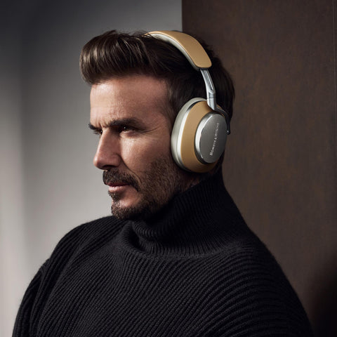 Bowers & Wilkins Bowers & Wilkins Px8 Wireless Headphones