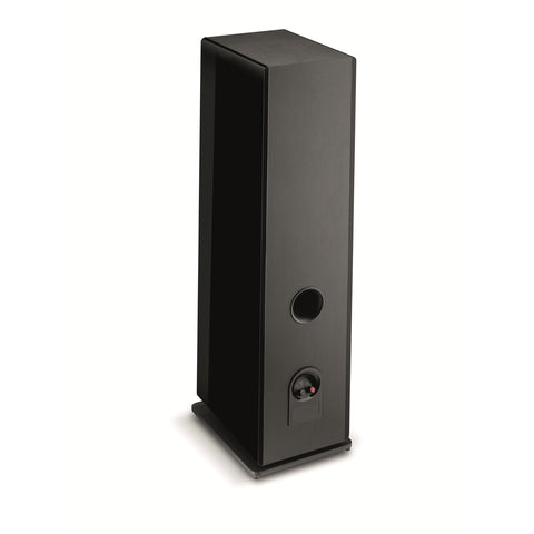 Focal Focal Omada N4 Floorstanding Speaker – Dual 8 in Woofers & TAM Tweeter