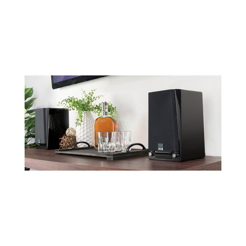 SVS SVS Prime Wireless Powered Speaker System - Clearance / Open Box