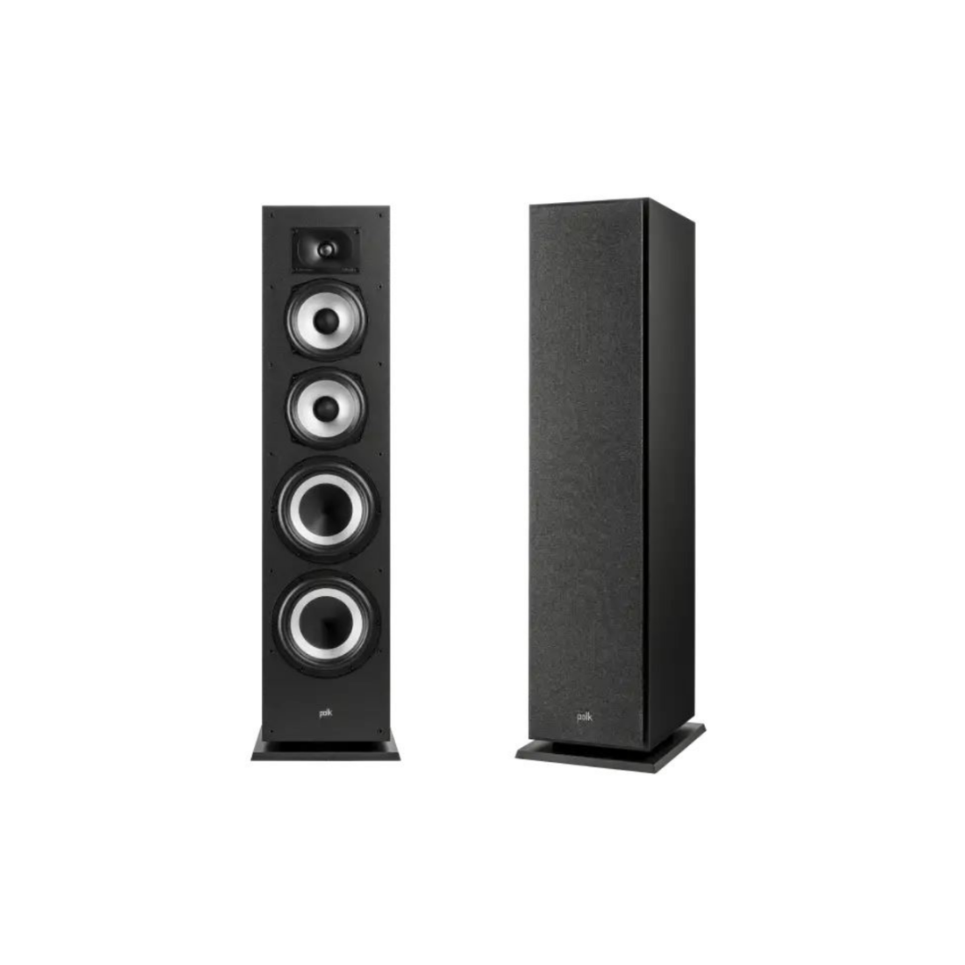 Polk Monitor XT70 5.1 Home Theater System | ListenUp